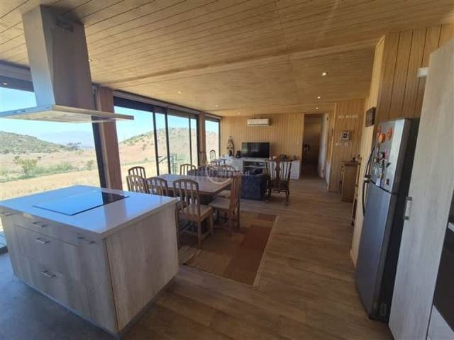 CASA Condominio Hacienda Chacabuco