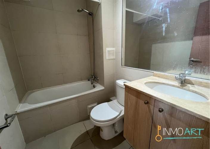 DEPARTAMENTO Edificio Centro Lagos