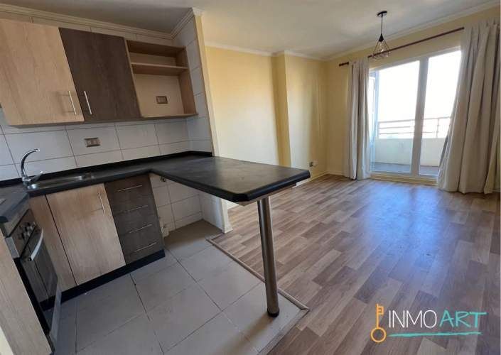 DEPARTAMENTO Edificio Centro Lagos