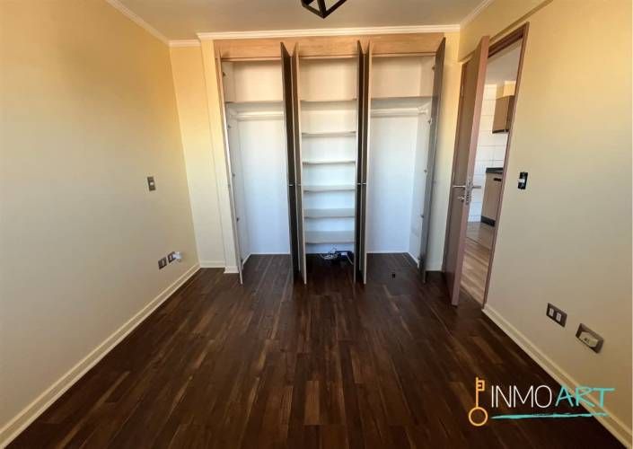 DEPARTAMENTO Edificio Centro Lagos