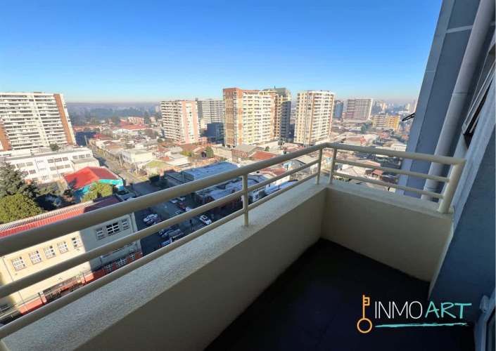 DEPARTAMENTO Edificio Centro Lagos