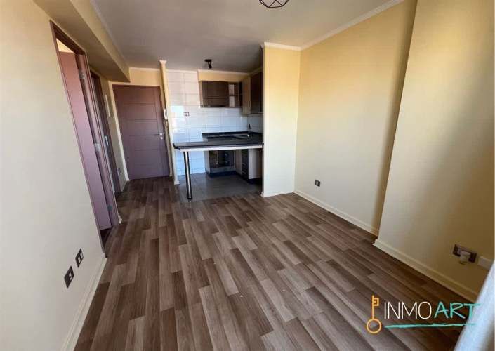 DEPARTAMENTO Edificio Centro Lagos