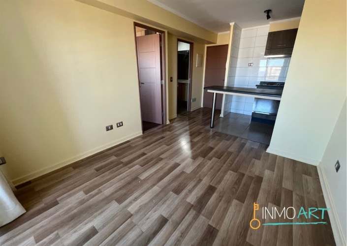 DEPARTAMENTO Edificio Centro Lagos