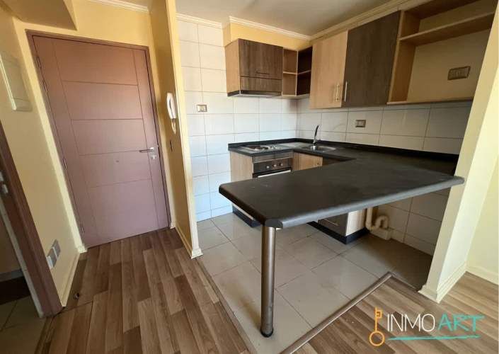 DEPARTAMENTO Edificio Centro Lagos