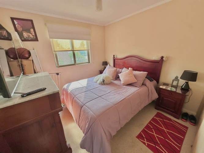 CASA remanso de chicureo