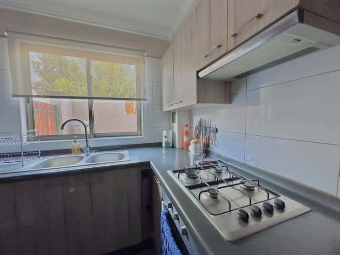 CASA remanso de chicureo