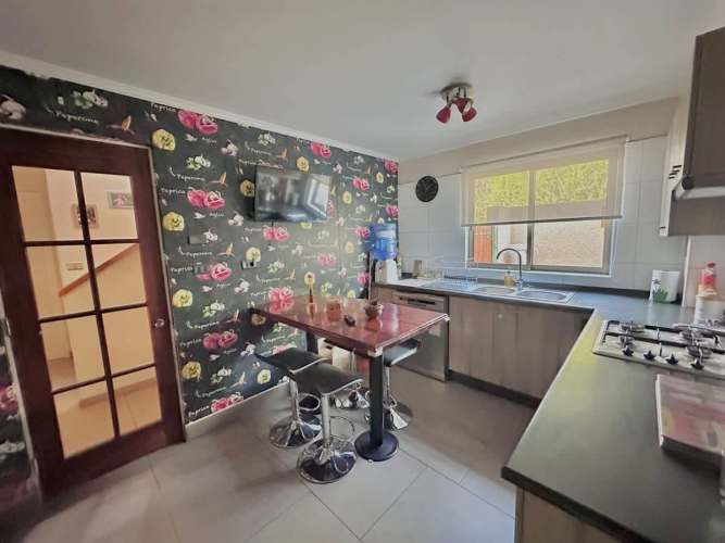 CASA remanso de chicureo