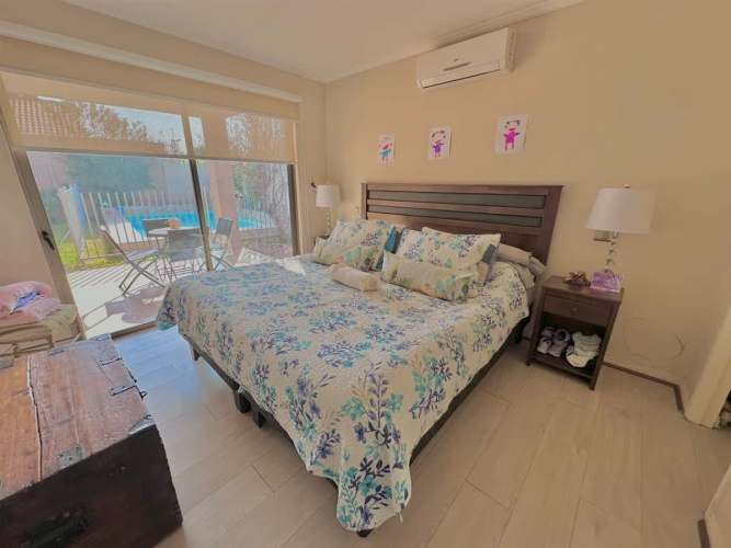 CASA remanso de chicureo