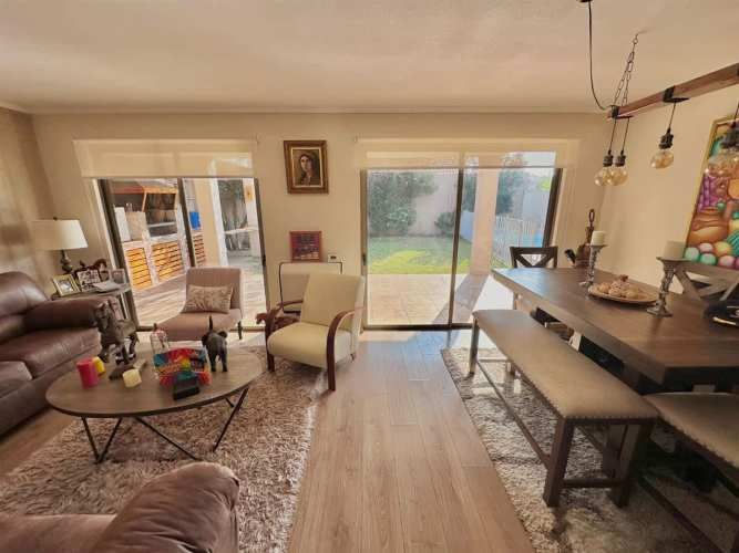 CASA remanso de chicureo