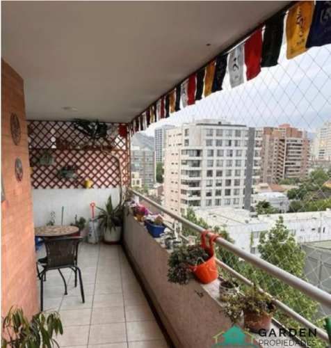 DEPARTAMENTO 2D-2B-ESTA-BODEGA, PROVIDENCIA