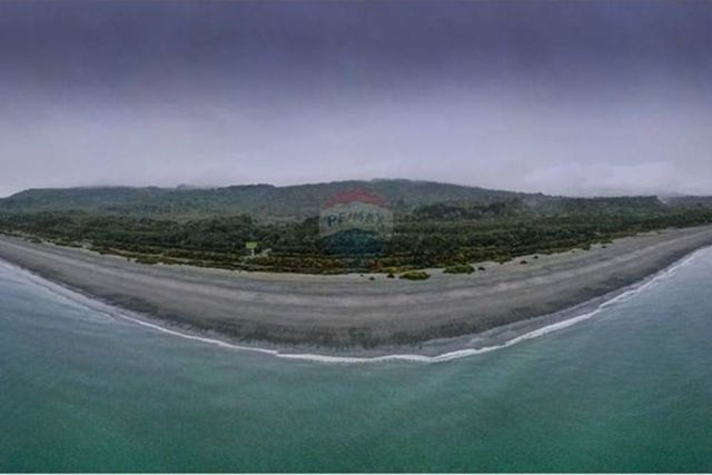 Terreno turístico con gran rentabilidad chiloé