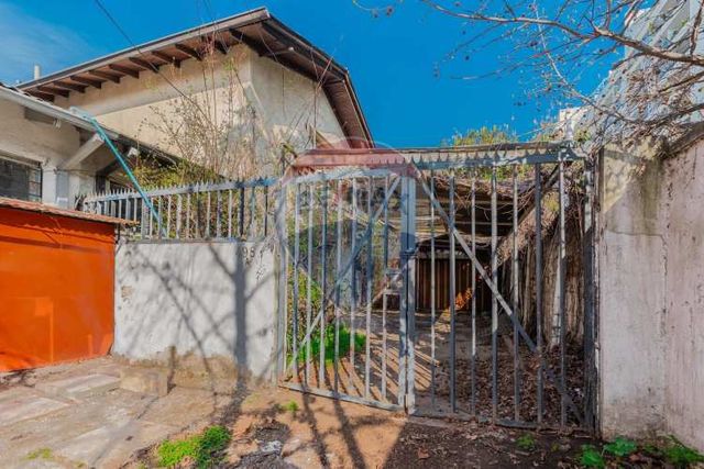 Casa con alto potencial comercial avda.ossa