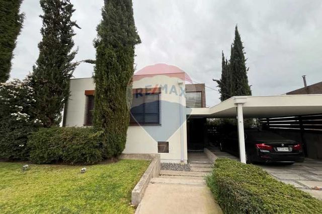 Casa en condominio sector el el remanso