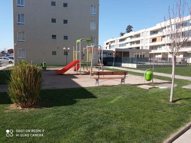 OPORTUNIDAD DE VENTA DE DEPARTAMENTO