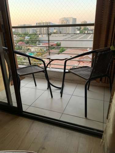 IMPECABLE DP  2 DOR MACUL R ARAYA