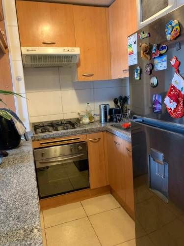 IMPECABLE DP  2 DOR MACUL R ARAYA