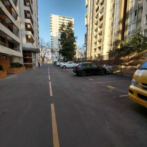 IMPECABLE DP  2 DOR MACUL R ARAYA