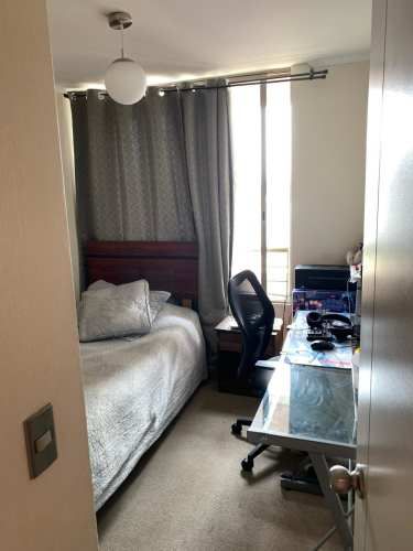 IMPECABLE DP  2 DOR MACUL R ARAYA