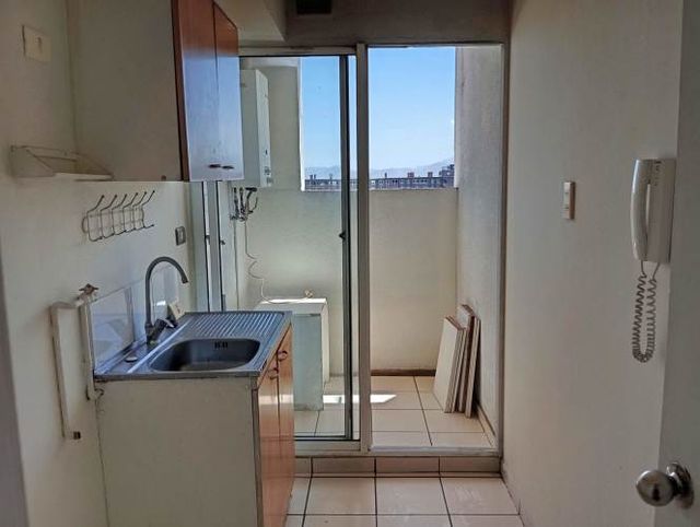 ARRIENDO 2D 1B CARVAJAL 660 LA CISTERNA