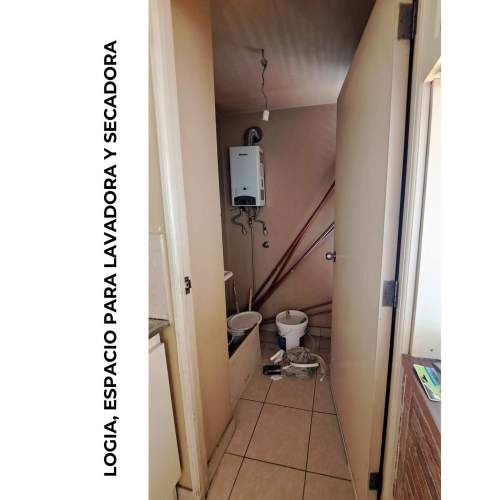 ARRIENDO DEPTO  2 DORMITORIO 1 BAÑO