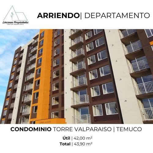 ARRIENDO DEPTO  2 DORMITORIO 1 BAÑO