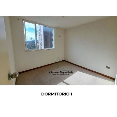 ARRIENDO DEPTO  2 DORMITORIO 1 BAÑO