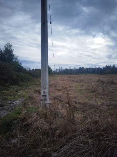 ATENCION INVERSIONISTAS,  PARCELA 5000 M2, ROL PROPIO