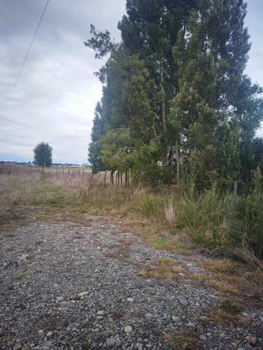 ATENCION INVERSIONISTAS,  PARCELA 5000 M2, ROL PROPIO