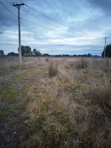 ATENCION INVERSIONISTAS,  PARCELA 5000 M2, ROL PROPIO