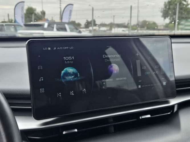 Haval H6 2.0 Deluxe At 2022