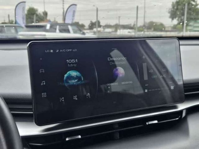 Haval H6 2.0 Deluxe At 2022