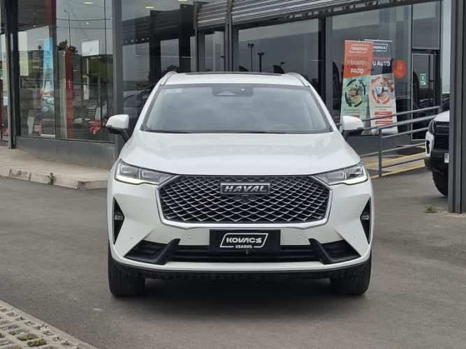 Haval H6 2.0 Deluxe At 2022