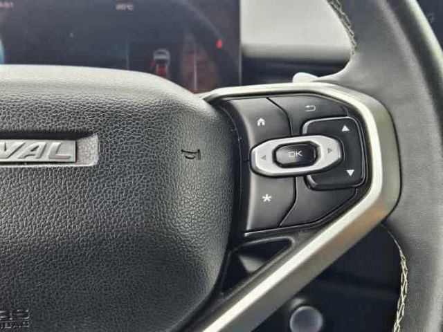 Haval H6 2.0 Deluxe At 2022