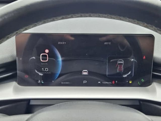 Haval H6 2.0 Deluxe At 2022