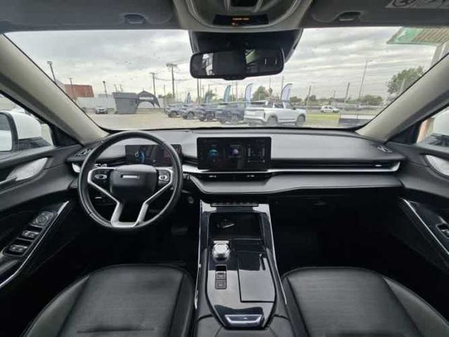 Haval H6 2.0 Deluxe At 2022