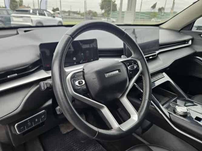 Haval H6 2.0 Deluxe At 2022