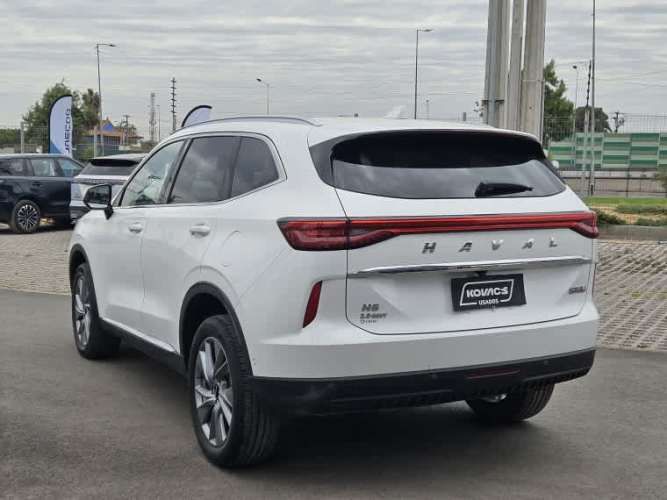 Haval H6 2.0 Deluxe At 2022