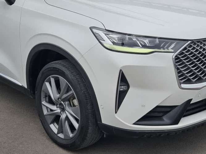 Haval H6 2.0 Deluxe At 2022