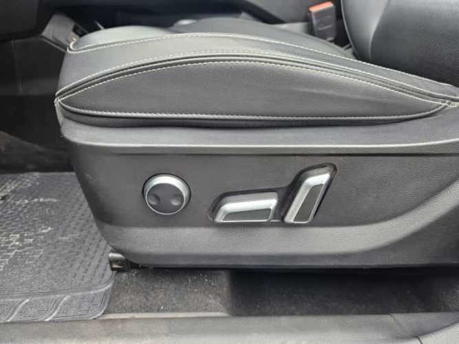 Haval H6 2.0 Deluxe At 2022