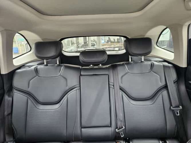 Haval H6 2.0 Deluxe At 2022