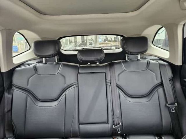 Haval H6 2.0 Deluxe At 2022