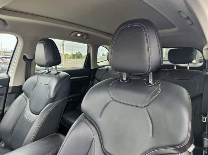 Haval H6 2.0 Deluxe At 2022