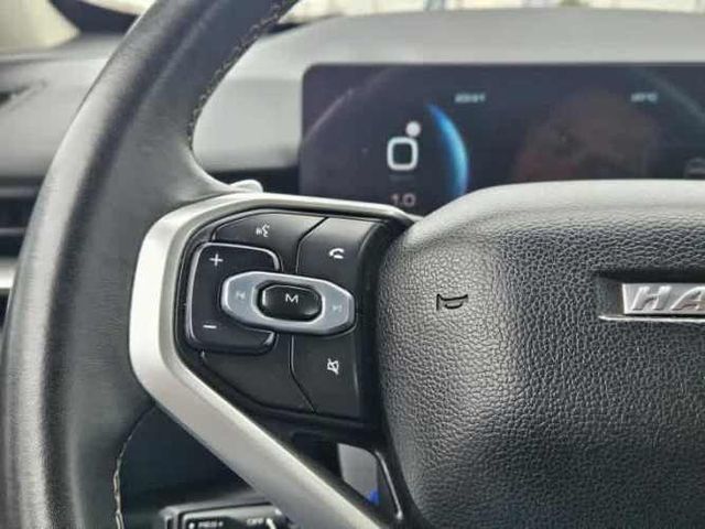 Haval H6 2.0 Deluxe At 2022