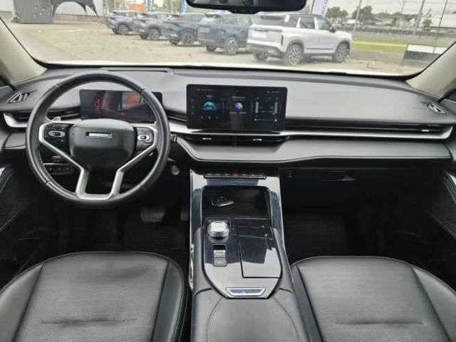 Haval H6 2.0 Deluxe At 2022