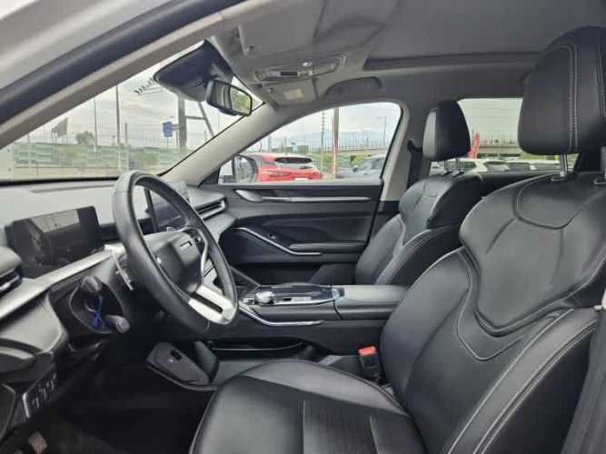 Haval H6 2.0 Deluxe At 2022