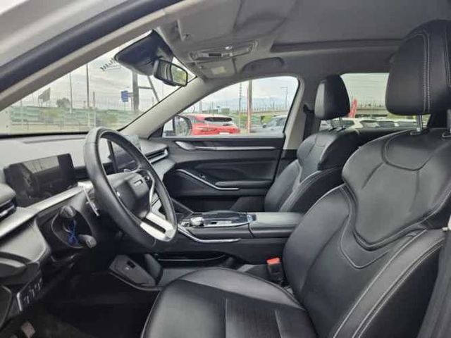 Haval H6 2.0 Deluxe At 2022