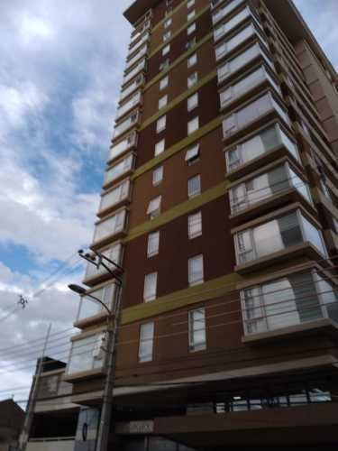 Arriendo Departameto Estudio sin corredora, calle Lynch Temuco