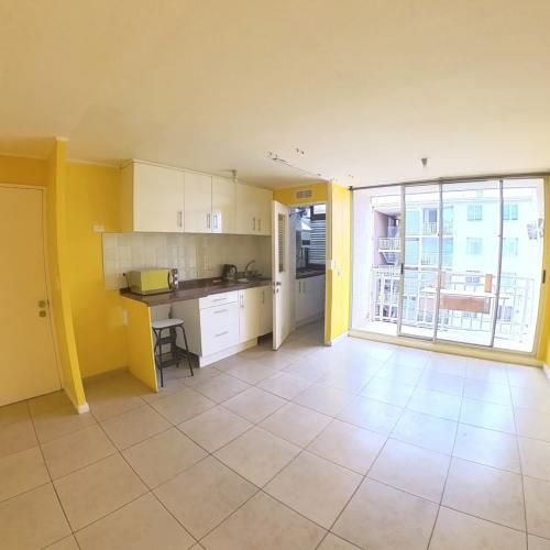 Arriendo en Centro de Limache gastos comunes incluidos