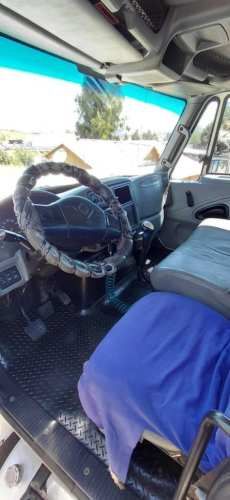 CAMIÓN INTER 7400
