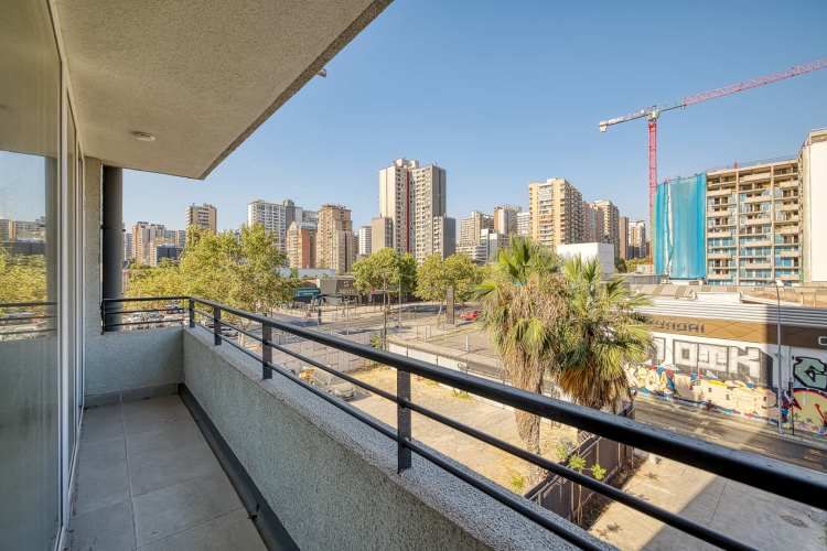 Vive Santa Isabel [2584-1]